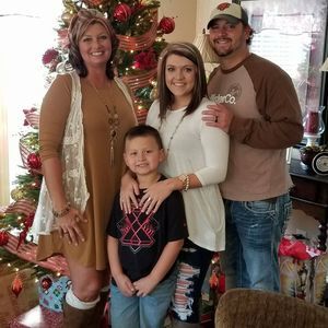 Meet your Posher, Karen